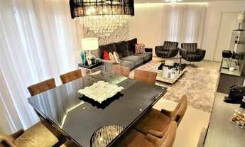 Imagem 5: Apartamento Residencial Santa Teresinha com 160 metros