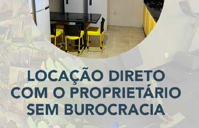 Imagem 2: Locação de individual, no final do setor Bueno