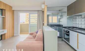 Imagem 3: PORTO ALEGRE - Apartamento Padrão - Petrópolis