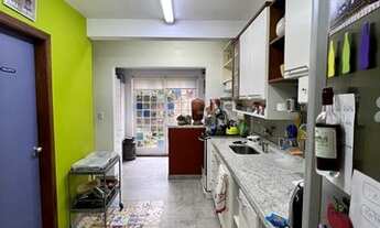 Imagem 5: Casa Condominio para Venda - 133.84m², 3 dormitórios, sendo 1 suites, 1 vaga - Cavalhada