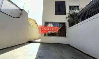 Imagem: Sobrado para Locação 2 Quartos, 1 Vaga