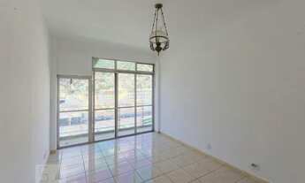 Imagem 2: Apartamento para Aluguel - Andaraí, 2 Quartos, 62 m2