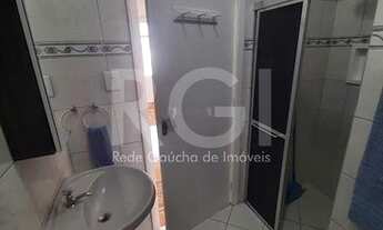 Imagem 5: Apartamento com um (1) suíte no bairro Centro Histórico, Porto Alegre/RS