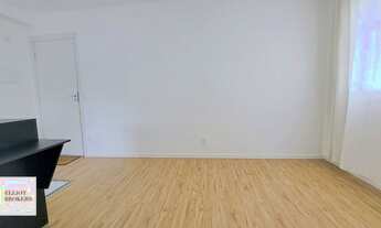 Imagem 4: Apartamento com 2 dormitórios para alugar, 40 m² por R$ 2.800/mês - Barra Funda - São Paul