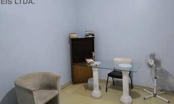 Imagem 5: Excelente Casa para VENDA c/ 03 quartos + DEP em Santos-SP