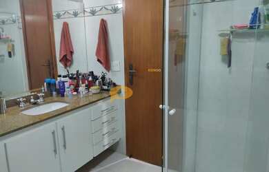 Imagem 2: Oportunidade de Compra na Saúde! 1 Suite, 2 Quartos, 4 Vagas - São Paulo/SP