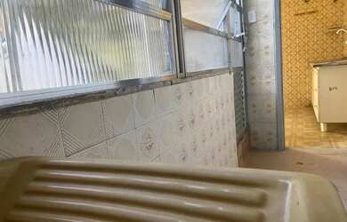 Imagem 3: Apartamento de 2 quartos em frente praça 7 - Jardim América