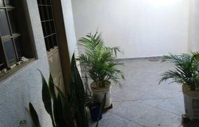 Imagem 2: Casa de frente: 1q samambaia norte qr 425