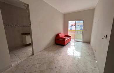 Imagem 4: PRAIA GRANDE - Apartamento Padrão - OCIAN