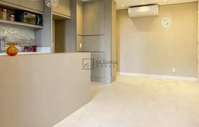 Imagem 4: Apartamento Venda Pinheiros 59 m² 2 Dormitórios