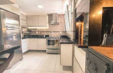 Imagem 4: Casa Condominio para Venda - 233m², 3 dormitórios, sendo 1 suites, 2 vagas - Vila Assunção