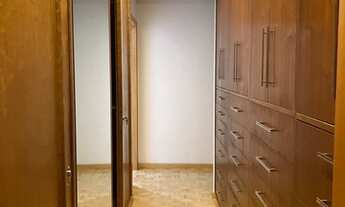 Imagem 6: Verveine - lindo em rua nobre com ampla varanda gourmet !