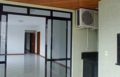 Imagem 2: Excelente apartamento semi mobiliado para locação, no Bairro Vila Nova!!