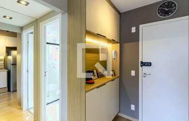 Imagem 10: Apartamento para Aluguel - Moema, 1 Quarto, 31 m2