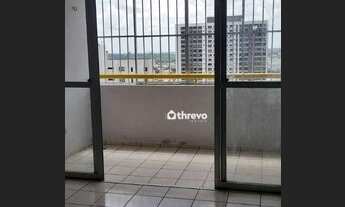 Imagem 2: Apartamento com 3 dormitórios para alugar, 97 m² por R$ 3.400/mês - Fátima - Teresina/PI