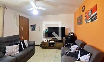 Imagem 4: Apartamento para Aluguel - Utinga, 2 Quartos, 55 m2