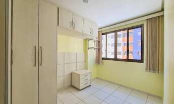 Imagem 7: APARTAMENTO RESIDENCIAL em ÁGUAS CLARAS - DF, AGUAS CLARAS - RUA DAS PITANGUEIRAS LOTE 5 B