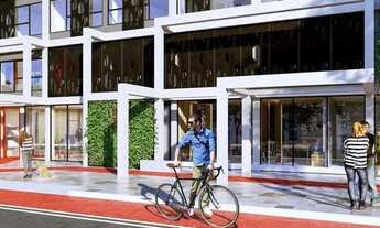 Imagem: Loja para Venda - 98.31m², 0 dormitórios