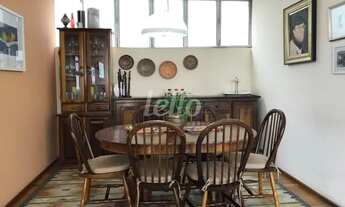 Imagem 4: São Paulo - Apartamento Padrão - Pinheiros