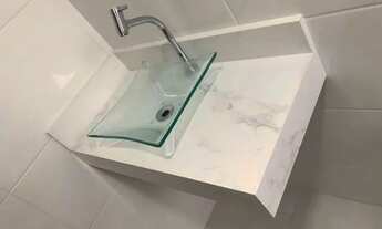 Imagem 7: Casa para venda possui 73 metros quadrados com 2 quartos em Resgate - Salvador - Bahia