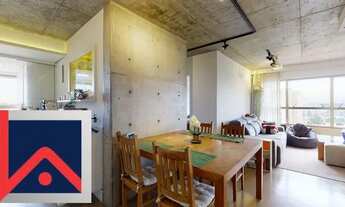 Imagem 7: Apartamento Venda Campo Belo 69 m² 2 Dormitórios