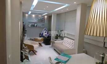 Imagem: Apartamento à venda, 4 quartos, 1 suíte