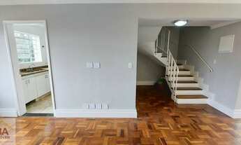 Imagem 5: Sobrado Lindo á venda 122 metros, 02 vagas Bairro Brooklin