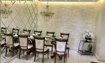 Imagem 2: Apartamento com 3 dormitórios à venda, 87 m² por R$ 990.000,00 - Vila Anastácio - São Paul