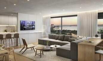 Imagem 2: Apartamento para Venda - 98m², 3 dormitórios, sendo 3 suites, 3 vagas - Menino Deus