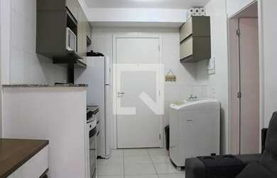 Imagem 2: Apartamento para Aluguel - Freguesia do Ó, 1 Quarto, 30 m2