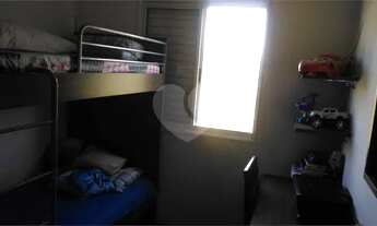 Imagem 6: Apartamento Tremembé