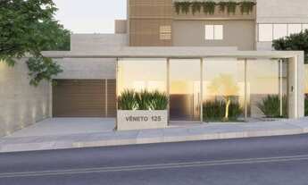 Imagem 3: Apartamento 4 quartos de 180 m² no bairro Santa Lúcia - BH/MG