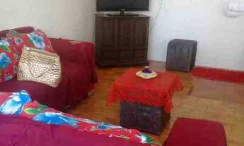 Imagem: Pensionato familiar