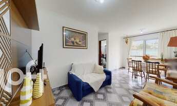 Imagem: Apartamento para venda com 56 metros quadrados