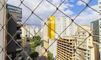 Imagem 7: Apartamento para Aluguel - Consolação, 1 Quarto, 35 m2