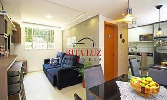 Imagem 3: PORTO ALEGRE - Padrão - Morro Santana