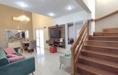 Imagem 3: Casa do Condomínio Amazonas