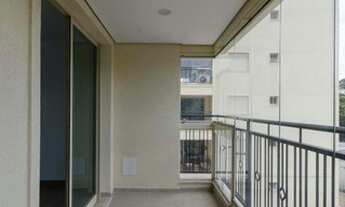 Imagem 4: Apartamento para Aluguel - Casa Verde, 1 Quarto, 49 m2