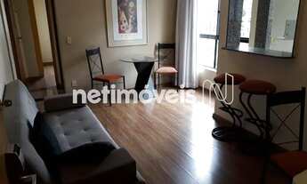Imagem 2: Venda Apartamento 1 quarto Lourdes Belo Horizonte