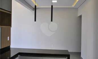 Imagem 3: Casa Térrea Venda com Piscina Condomínio Piemont com 03 suítes