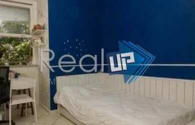 Imagem 8: RIO DE JANEIRO - Apartamento Padrão - Botafogo Botafogo