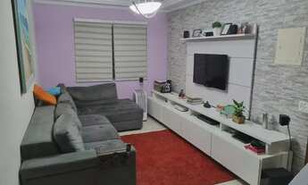 Imagem: Sobrado para venda tem 150 metros quadrados