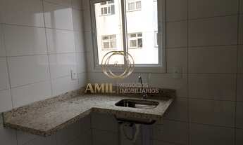 Imagem 5: LJM - RA Amil Aluga Apartamento Edifício Luna , 02 dormitórios, 60m², Jardim América - São