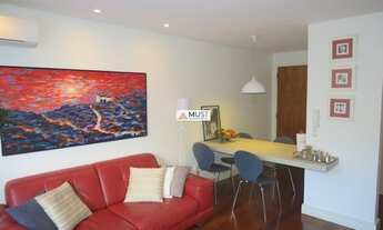 Imagem 4: Apartamento para Venda - 63m², 2 dormitórios, 1 vaga - Chácara das Pedras