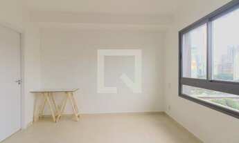 Imagem 4: Apartamento para Aluguel - Tatuapé, 1 Quarto, 26 m2