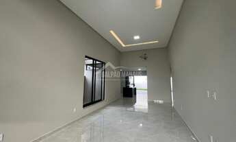 Imagem 6: New House - Casa - 3 suítes - Cond. Passaredo - CAV398