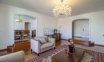 Imagem 4: Venda Apartamento 4 Dormitórios - 228 m² Moema