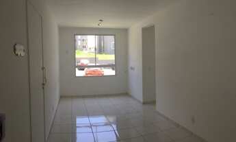 Imagem 2: Apartamento -Aluguel- Estrada da Boa Vista - Novo Horizonte (Manilha) - Itaboraí/RJ