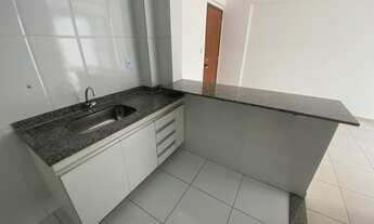 Imagem 7: Apto 2 quartos com área externa para alugar próximo da UNIPAC em Juiz de Fora