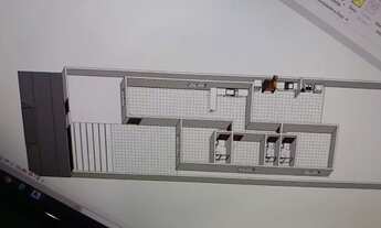 Imagem 3: Vendo casa 3 quartos